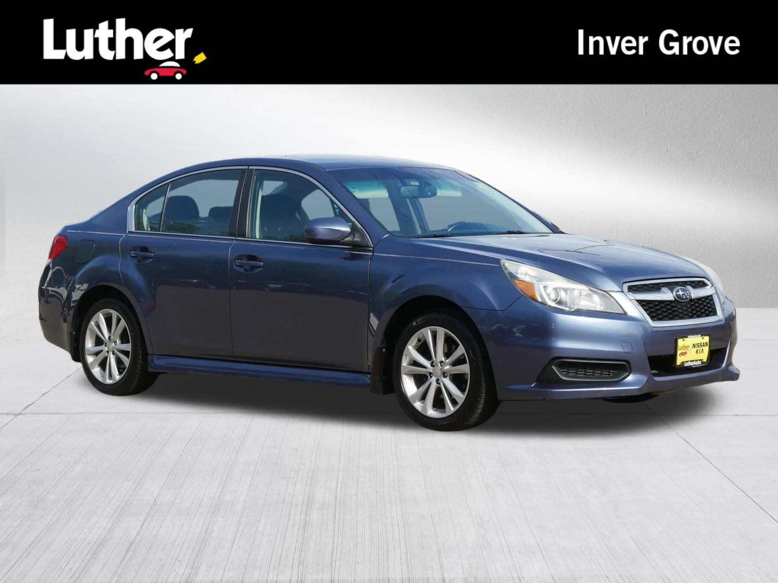 2014 Subaru Legacy 2.5i Premium