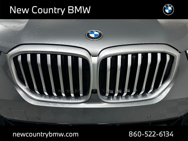 2026 BMW X5 40i - Photo 28