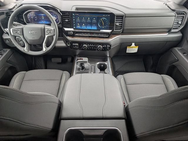 New 2026 Black Chevrolet LT Trail Boss image 14