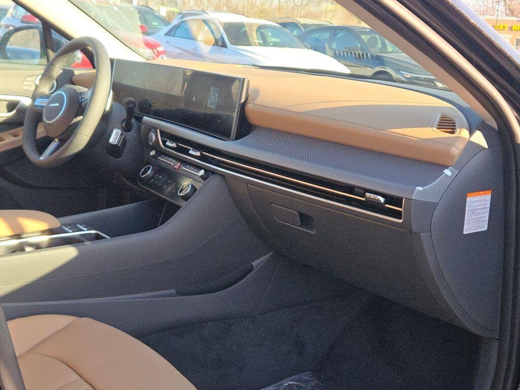 New 2026 Black Hyundai Limited image 8