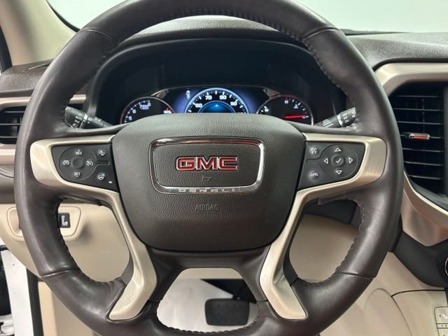 Used 2018 White GMC Denali image 28