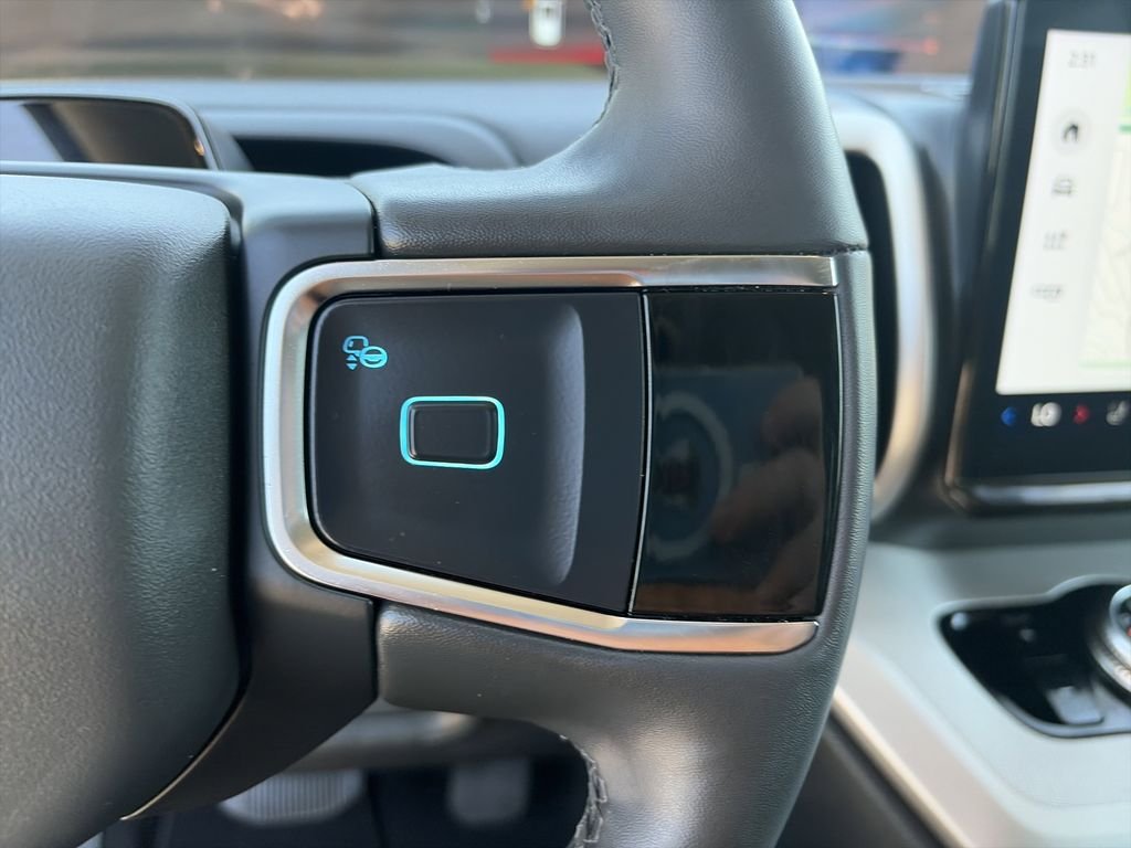 Used 2025 Black Ford Active image 22