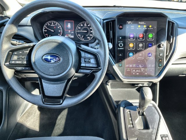 Used 2026 Black Subaru Premium image 19