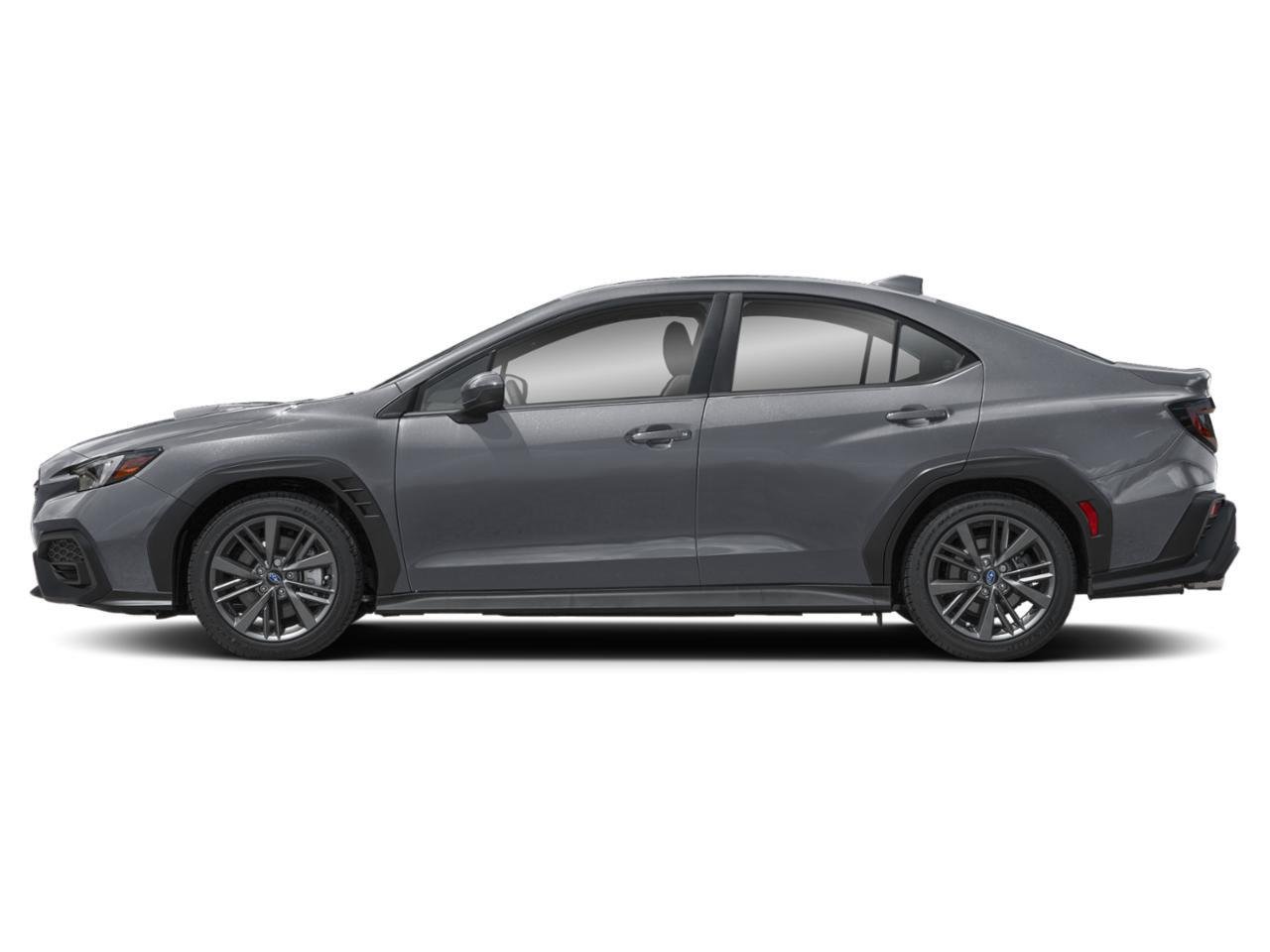 New 2026 ICE SILVER METALLIC Subaru Base image 12