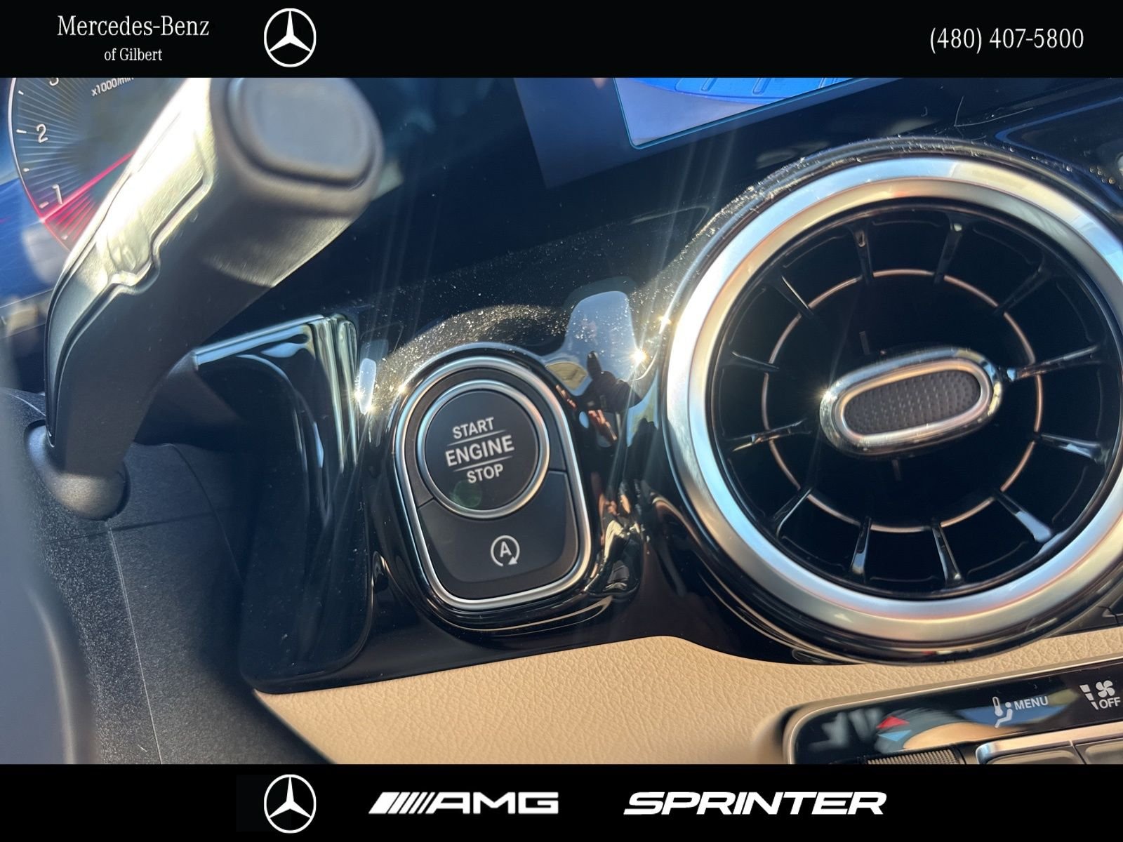New 2026 Cirrus Silver Metallic Mercedes-Benz GLA 250 image 29