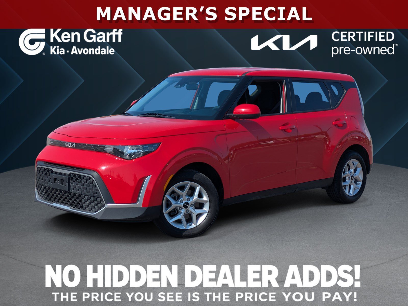 2024 Kia Soul
