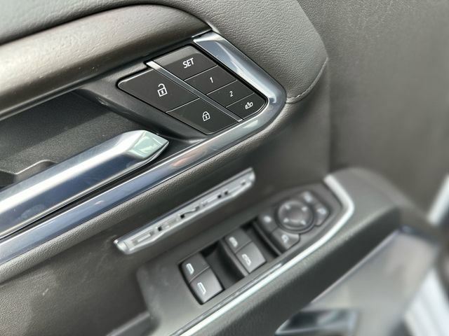 2026 GMC Sierra 1500 Denali - Photo 17