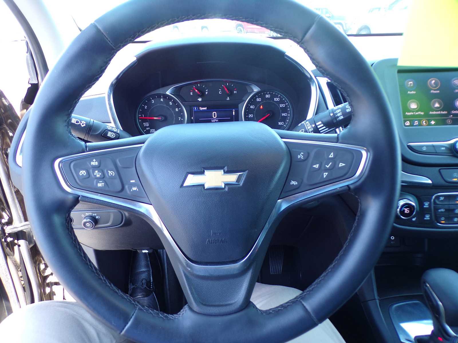 2024 Chevrolet Equinox LT - Photo 14
