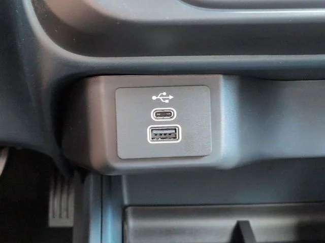 New 2026 Velocity Blue Ford XL image 21