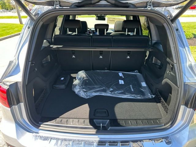New 2026 Cirrus Silver Metallic Mercedes-Benz GLB 250 image 64
