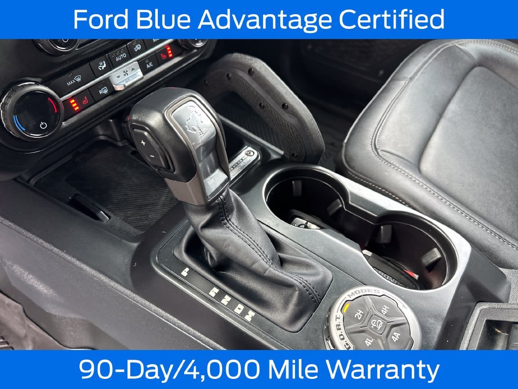 Used 2025 Beige Ford Big Bend image 17