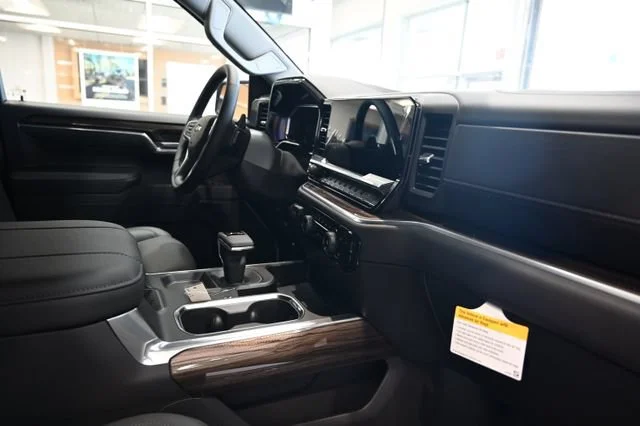 2026 Chevrolet Silverado 1500 LT - Photo 16