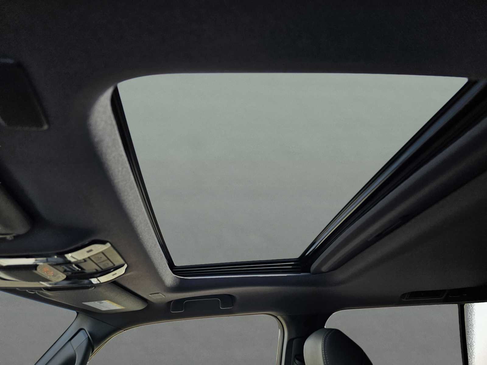 New 2026 Trail Dust/Gray Scape Roof Toyota  image 15