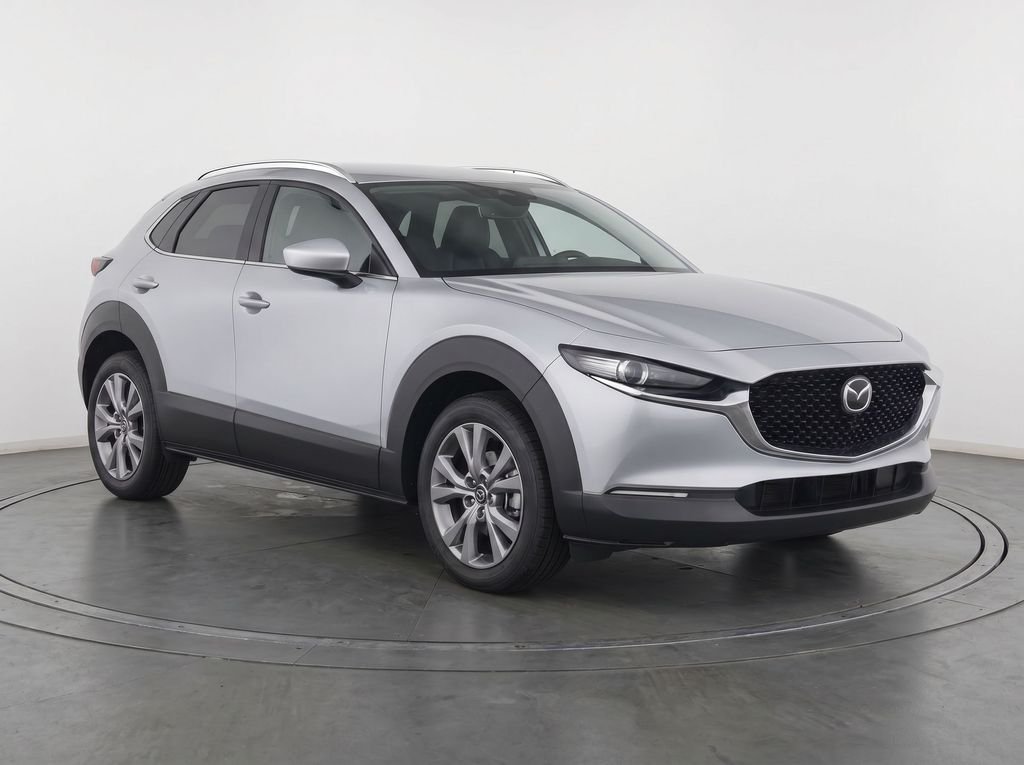 2023 Mazda CX-30 Preferred - Photo 27