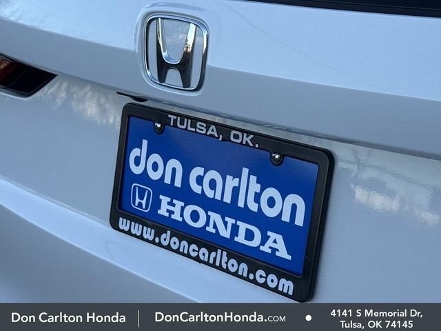 2026 Honda CR-V Sport-L - Photo 8