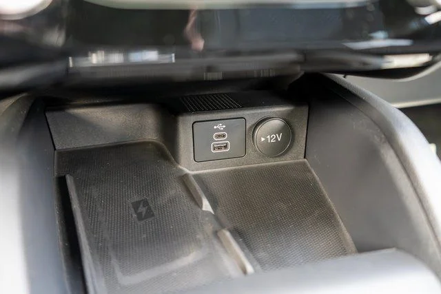 2025 Ford Escape Active - Photo 22