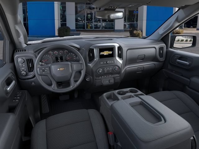 2026 Chevrolet Silverado 1500 Custom - Photo 16