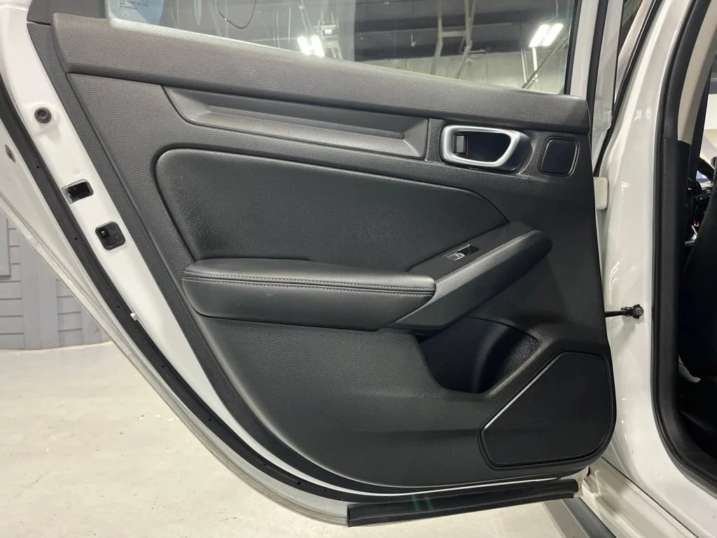 2024 Honda Civic Hatchback EX-L - Photo 58