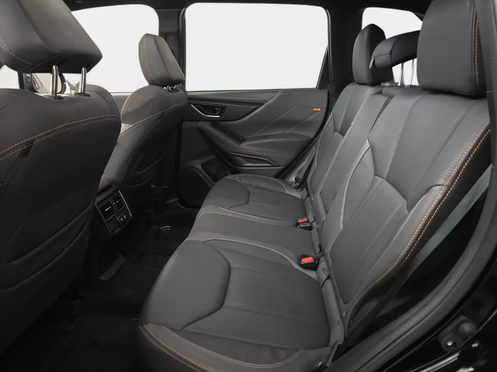 Used 2023 Black Subaru Wilderness image 17