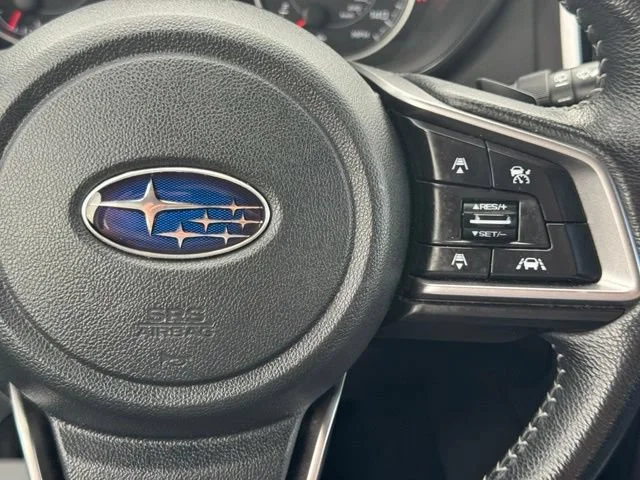 Used 2020 White Subaru Premium image 34