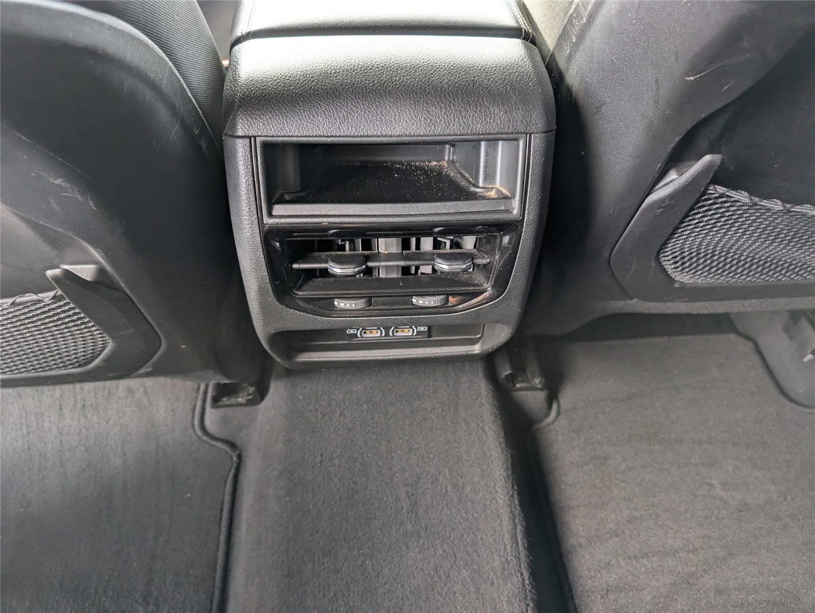 Used 2023 Bright White Clearcoat Jeep Laredo image 15