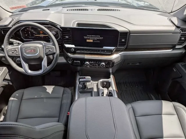 New 2026 Onyx Black GMC Elevation image 15