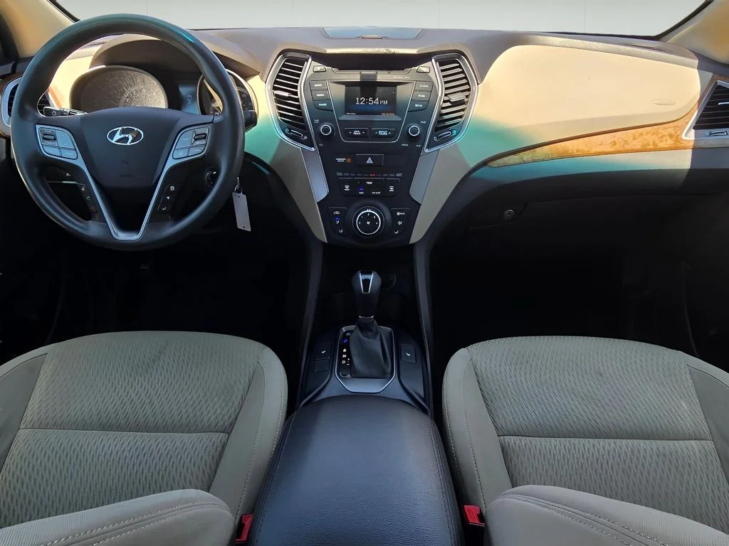 Used 2015 Frosted Mocha Hyundai GLS image 24