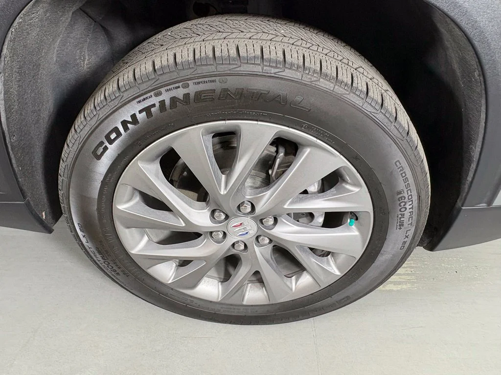 Used 2026 Gray Buick Preferred image 11