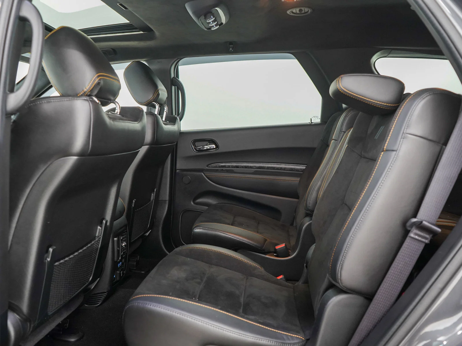Used 2023 Vapor Gray Dodge R/T image 16