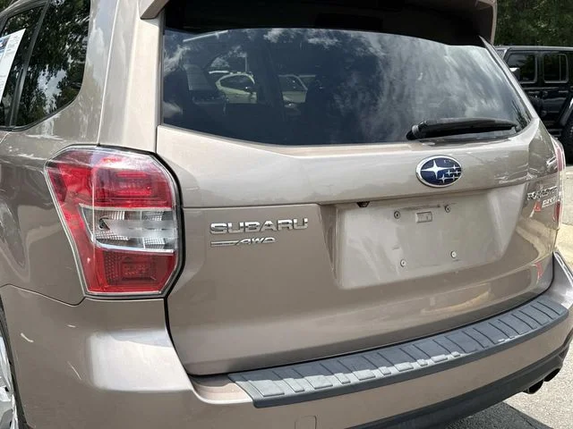 Used 2016 Brown Subaru 2.5i Limited image 10