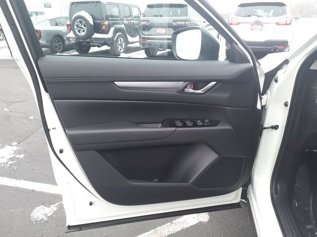 Used 2025 White Mazda 2.5 S Preferred Package image 11