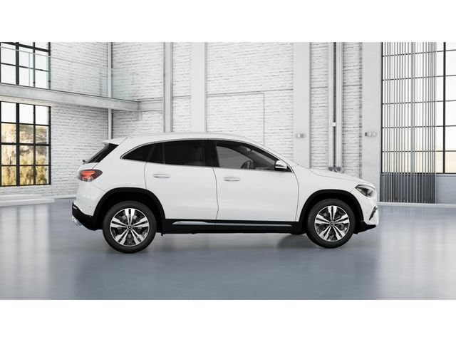 New 2026 Polar White Mercedes-Benz GLA 250 image 61