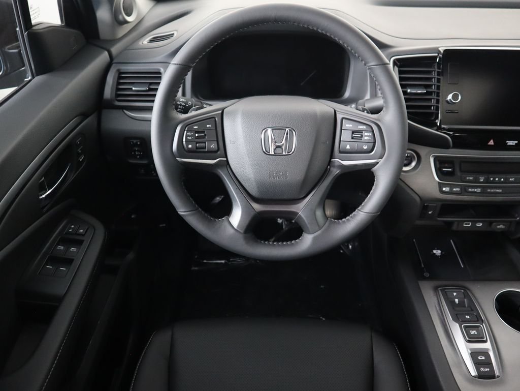 2026 Honda Ridgeline RTL - Photo 10