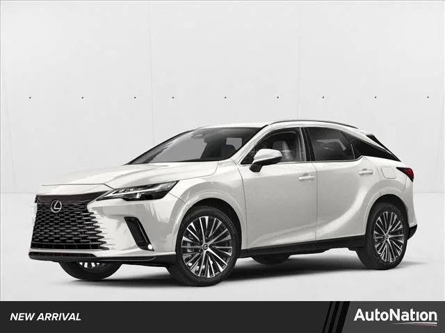 2023 Lexus RX 350 350 Premium FWD's photo