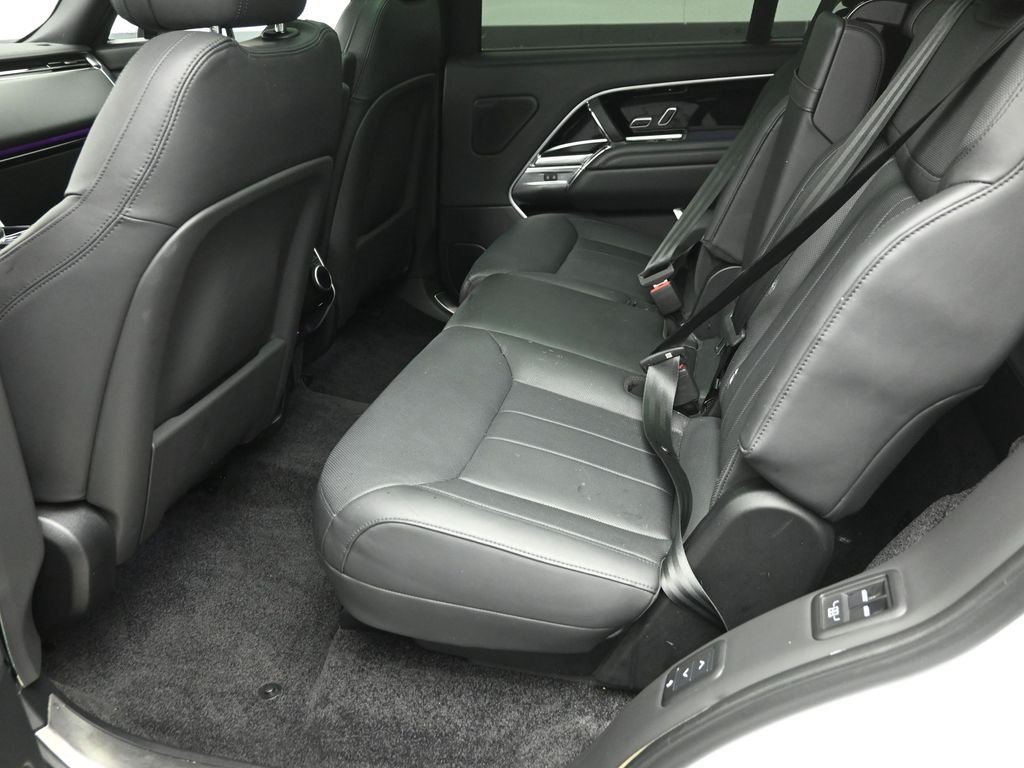 2023 LAND ROVER RANGE ROVER - Image 19