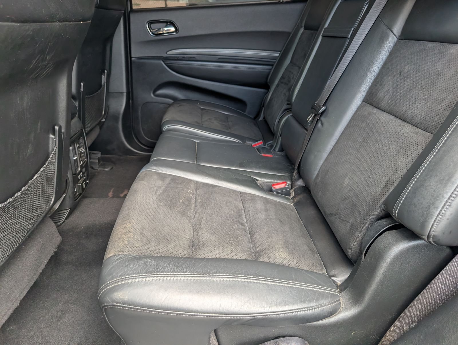 Used 2022 Black Dodge GT Plus image 8
