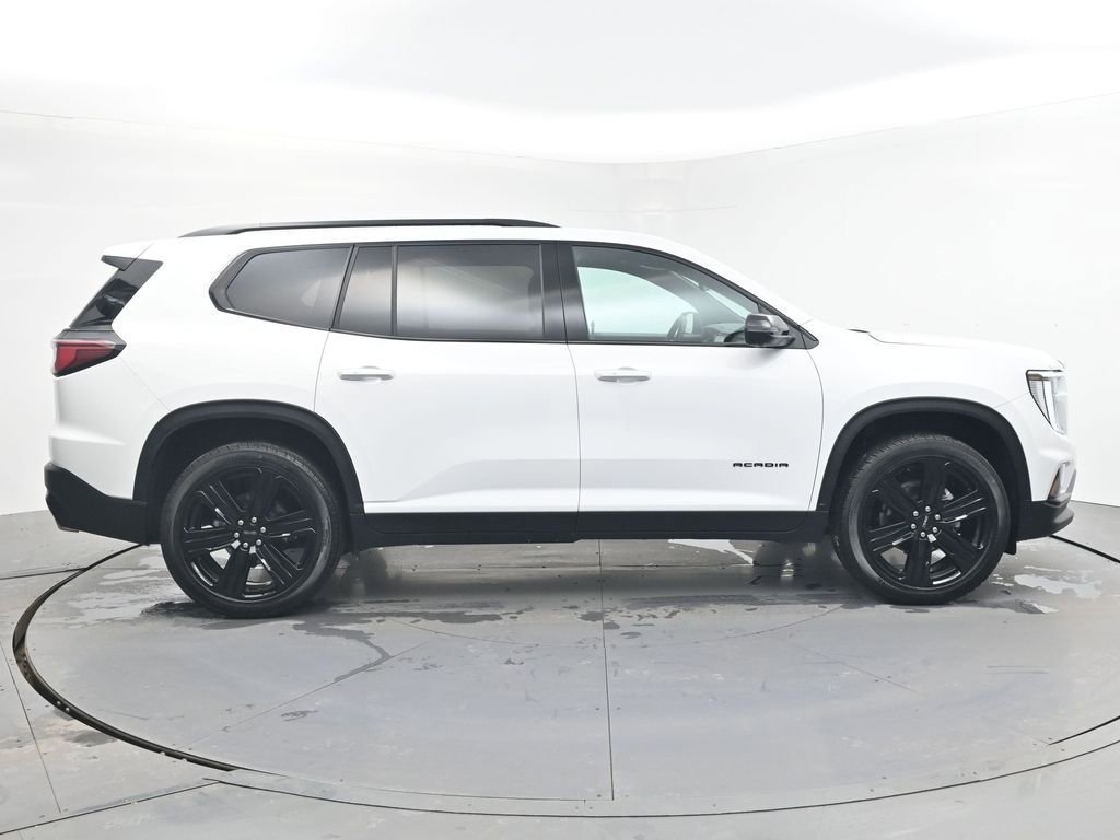 2026 GMC Acadia Elevation - Photo 6
