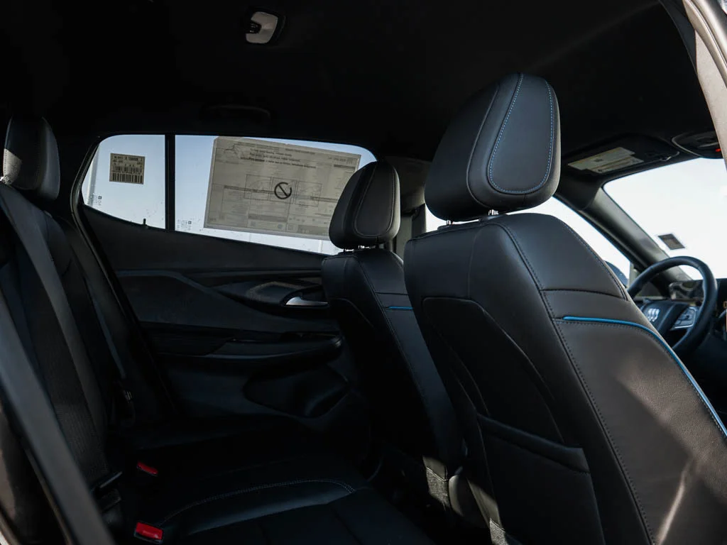 2026 Buick Envista Sport Touring - Photo 11