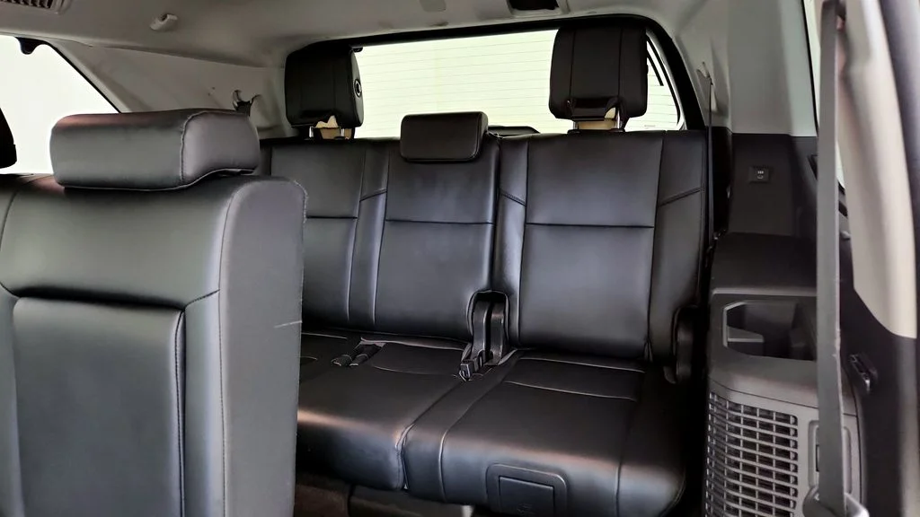 2023 Toyota Sequoia Limited - Photo 20