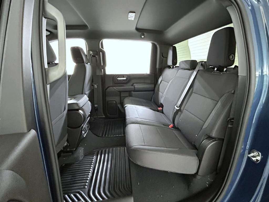 2026 Chevrolet Silverado 2500 HD Custom - Photo 19