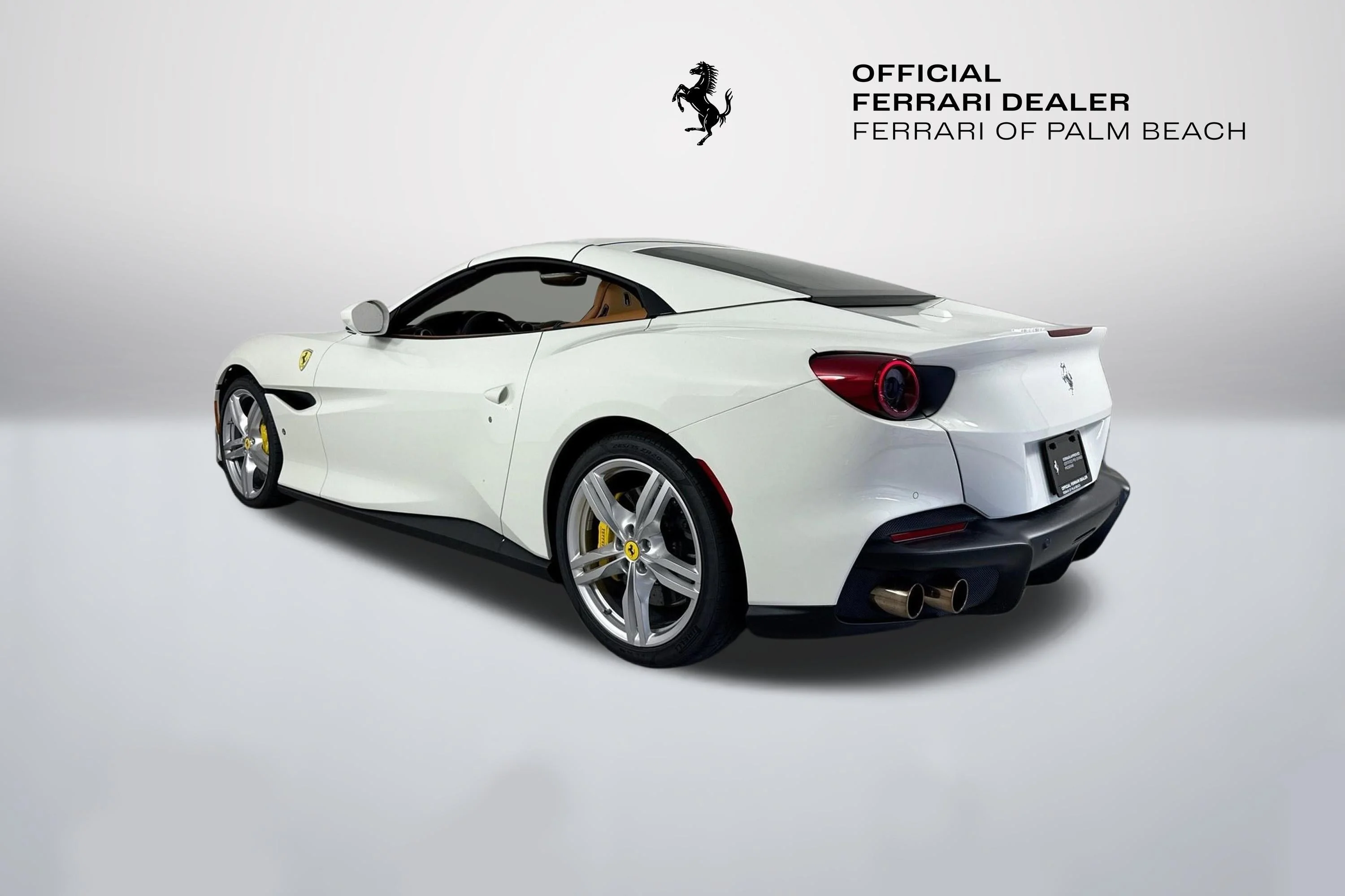 2022 Ferrari Portofino M - Photo 19
