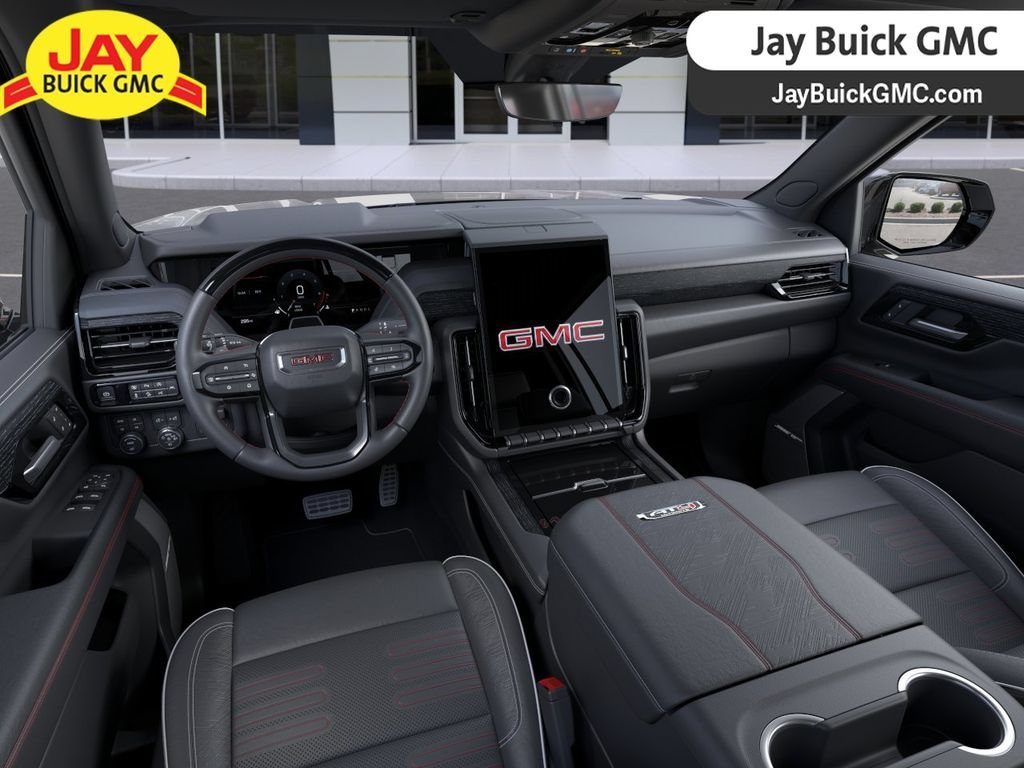 2026 GMC Yukon XL AT4 Ultimate - Photo 15