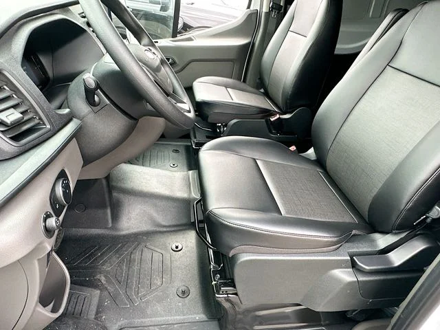 New 2026 Ford Transit-350 Base