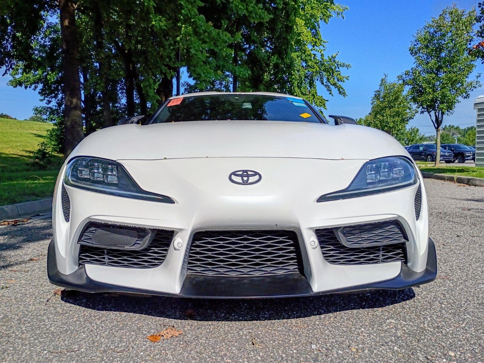 Used 2020 Absolute Zero Toyota 3.0 Premium image 5