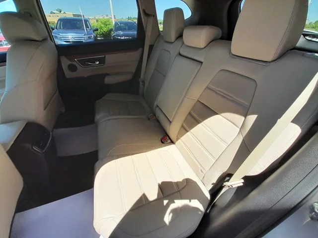 Used 2019  Honda Touring image 42