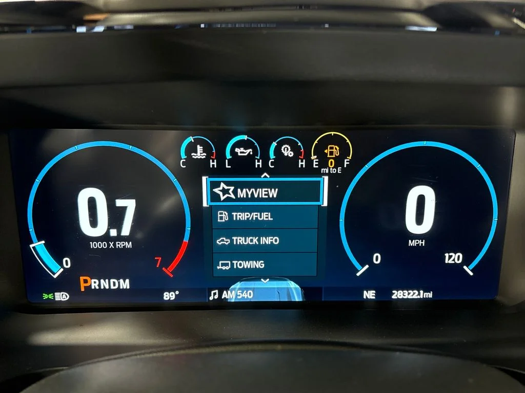 Certified Used 2023  Ford Lariat image 20