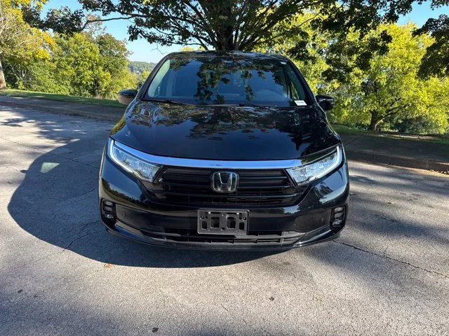 Used 2024 Gray Honda Elite image 2
