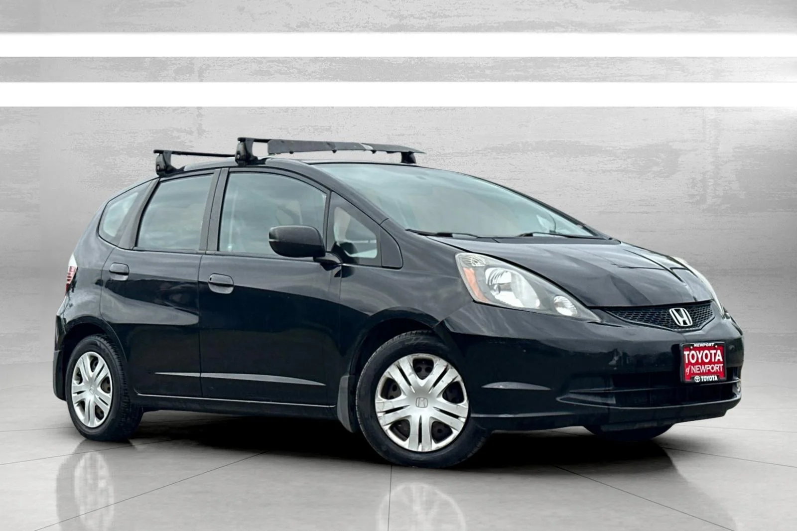 2010 Honda Fit -'s photo