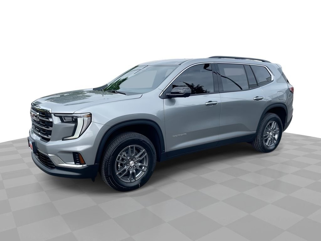 2026 GMC Acadia Elevation AWD's photo
