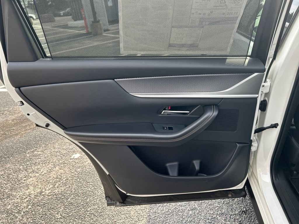 2025 Mazda CX-90 Premium Plus Package - Photo 26